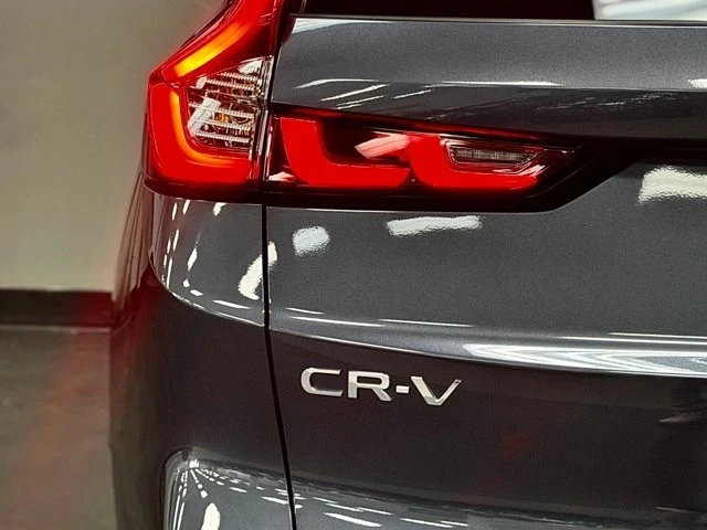 2025 Honda CR-V 6th Gen - Image 13 of 21