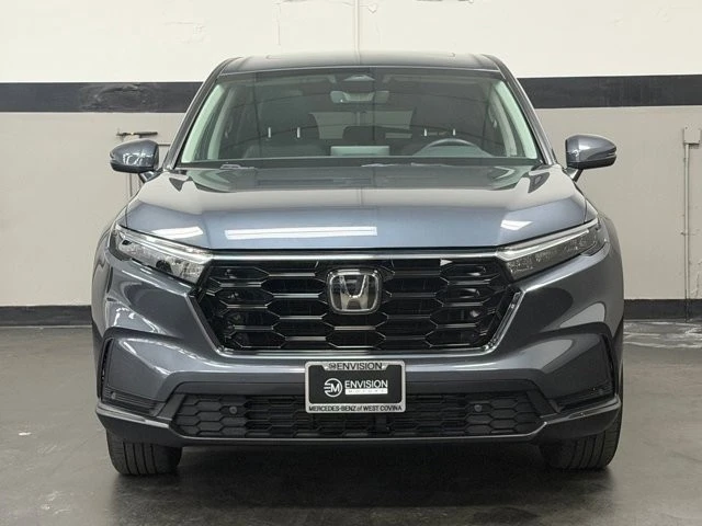 2025 Honda CR-V 6th Gen - Image 6 of 12