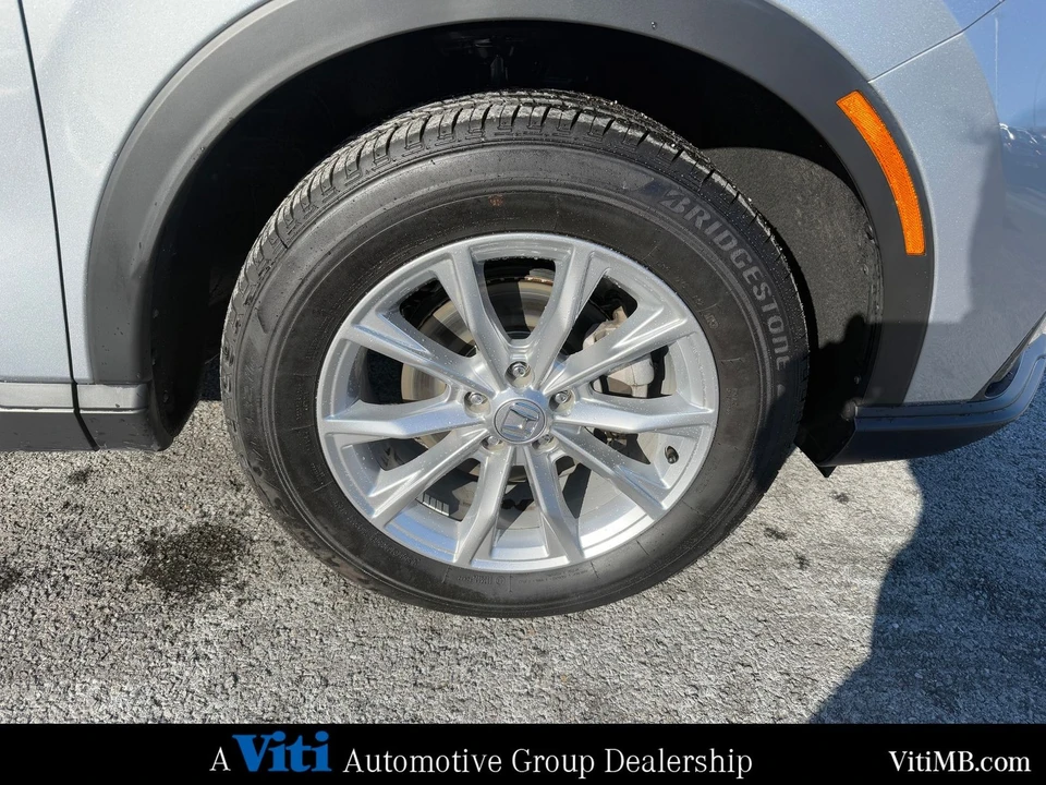 2025 Honda CR-V 6th Gen - Image 15 of 21