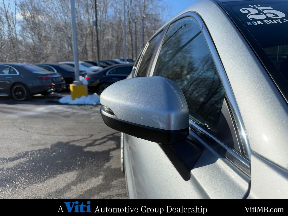 2025 Honda CR-V 6th Gen - Image 10 of 21