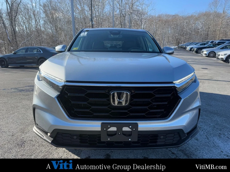 2025 Honda CR-V 6th Gen - Image 3 of 21