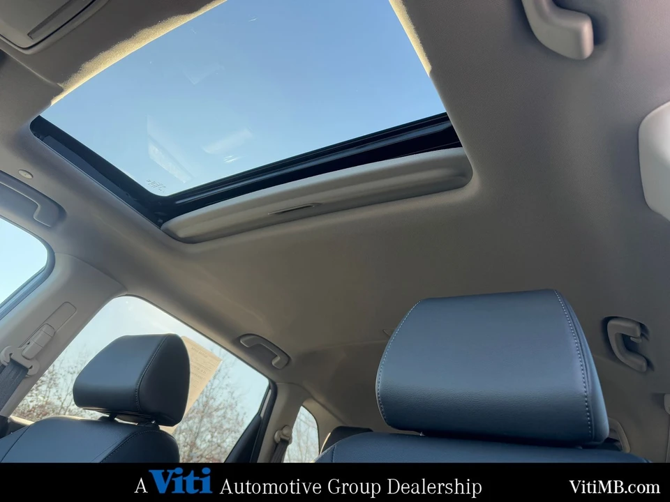 2025 Honda CR-V 6th Gen - Image 19 of 21
