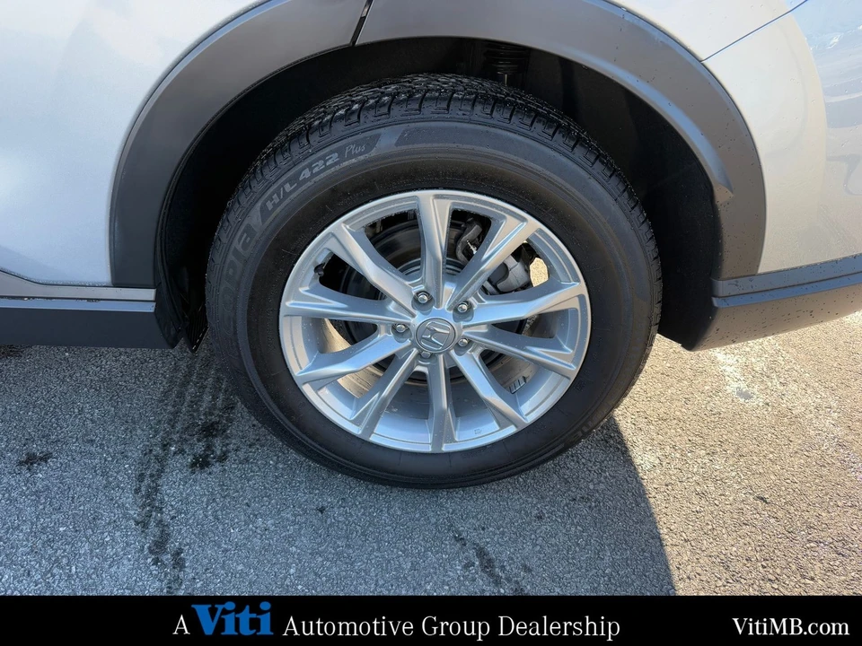 2025 Honda CR-V 6th Gen - Image 13 of 21