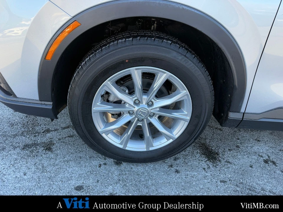 2025 Honda CR-V 6th Gen - Image 12 of 21