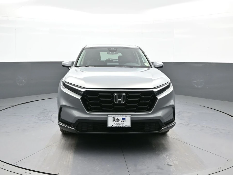2025 Honda CR-V 6th Gen - Image 2 of 12