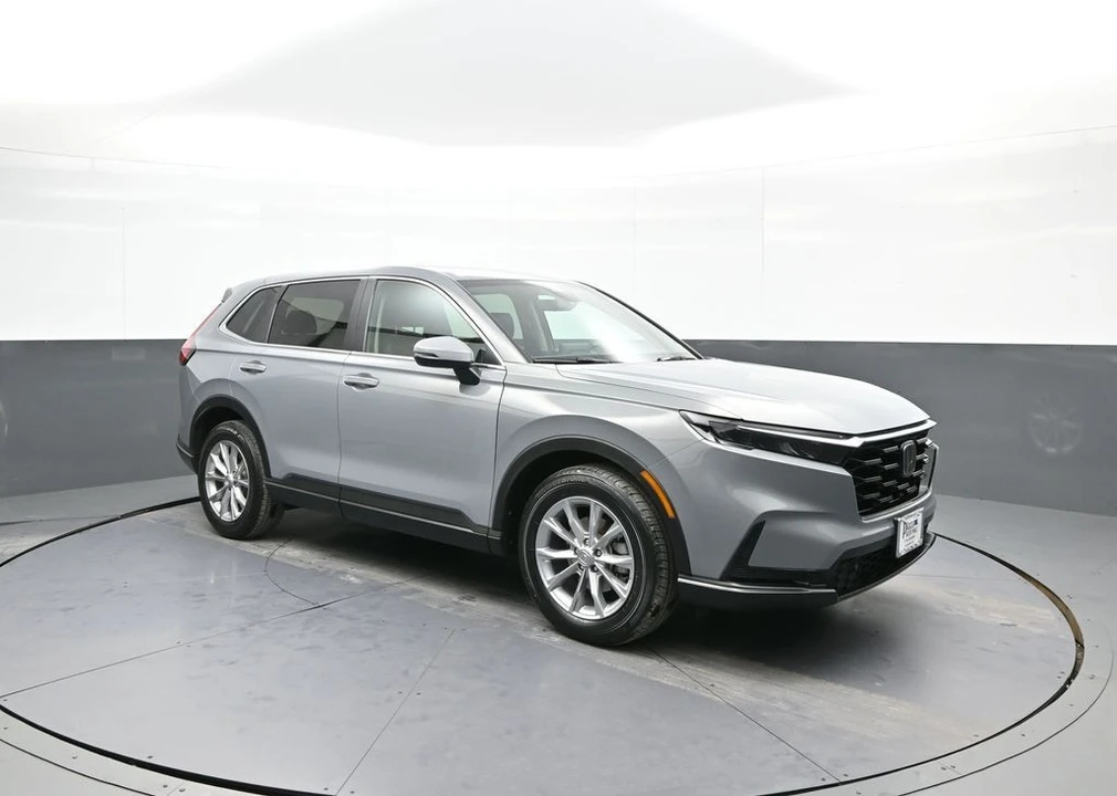 2025 Honda CR-V 6th Gen - Image 4 of 12