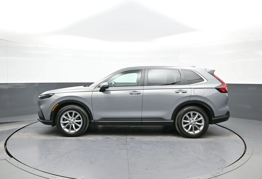 2025 Honda CR-V 6th Gen - Image 9 of 12