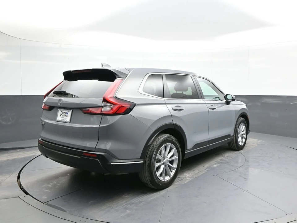 2025 Honda CR-V 6th Gen - Image 6 of 12