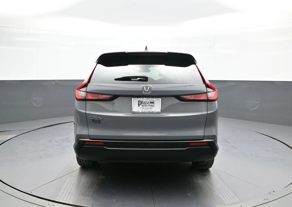 2025 Honda CR-V 6th Gen - Image 7 of 12