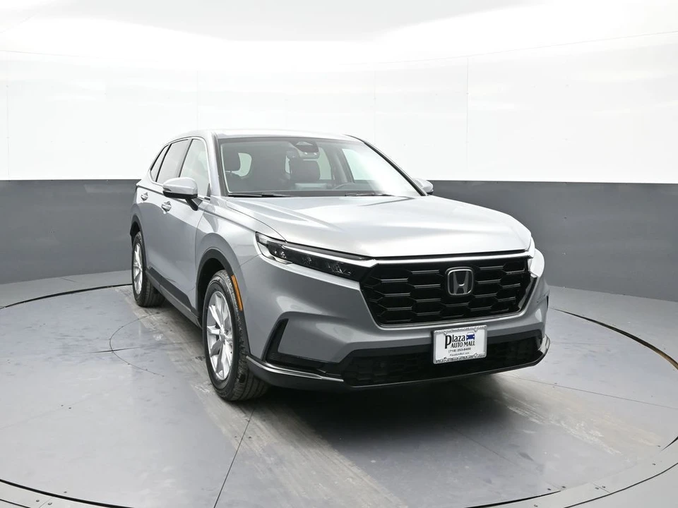 2025 Honda CR-V 6th Gen - Image 3 of 12