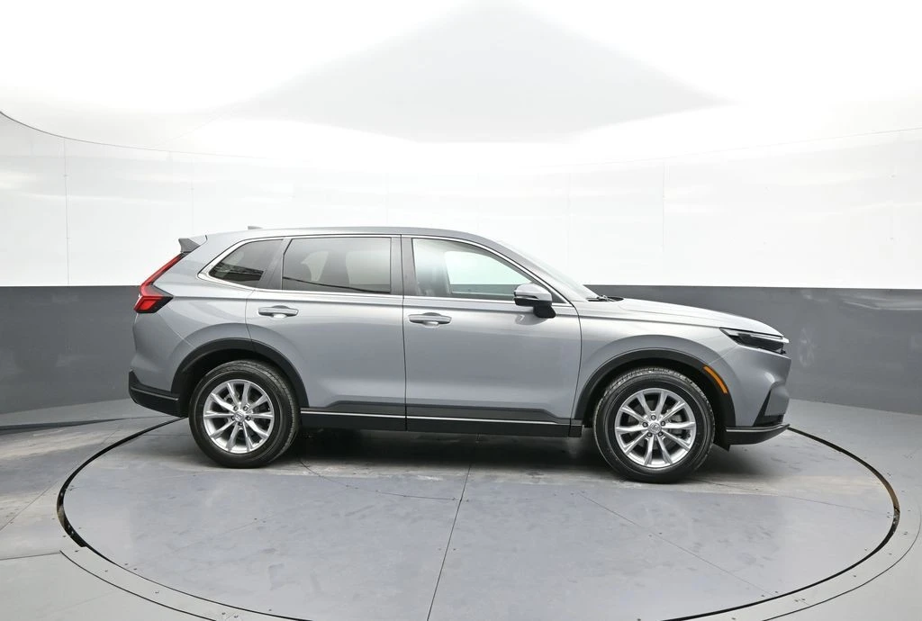 2025 Honda CR-V 6th Gen - Image 5 of 12