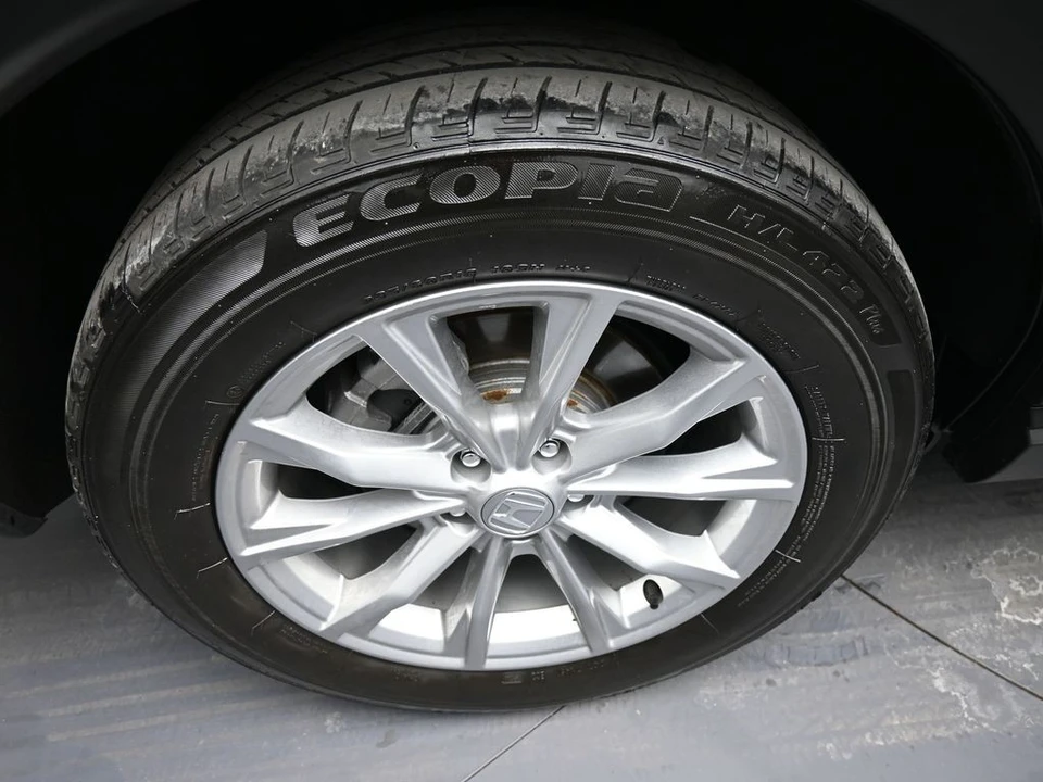 2025 Honda CR-V 6th Gen - Image 12 of 12