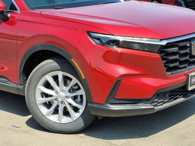 2025 Honda CR-V 6th Gen - Image 3 of 12