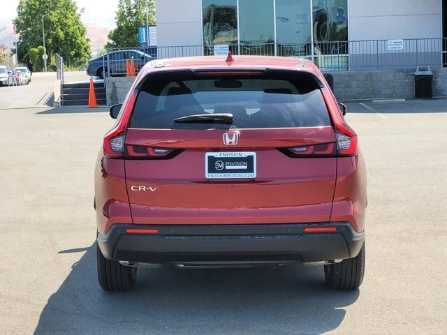 2025 Honda CR-V 6th Gen - Image 6 of 12