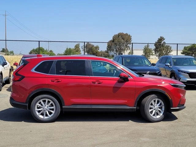 2025 Honda CR-V 6th Gen - Image 4 of 12