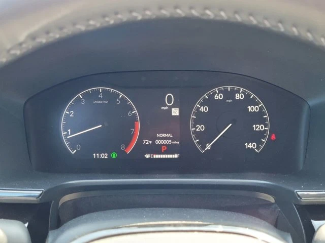 2025 Honda CR-V 6th Gen - Image 10 of 12