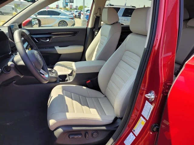 2025 Honda CR-V 6th Gen - Image 9 of 12