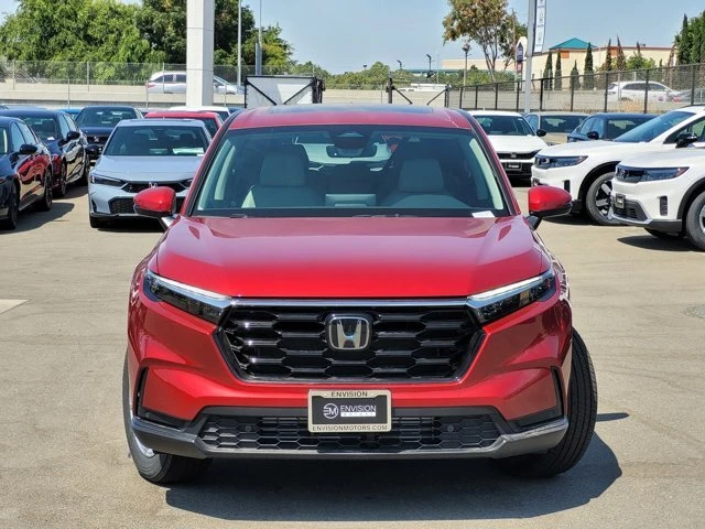 2025 Honda CR-V 6th Gen - Image 2 of 12