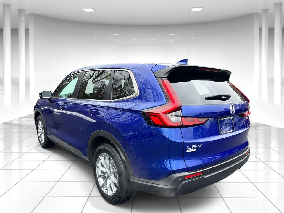 2025 Honda CR-V 6th Gen - Image 6 of 21