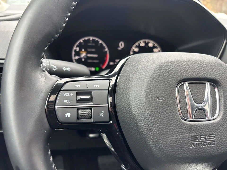 2025 Honda CR-V 6th Gen - Image 20 of 21