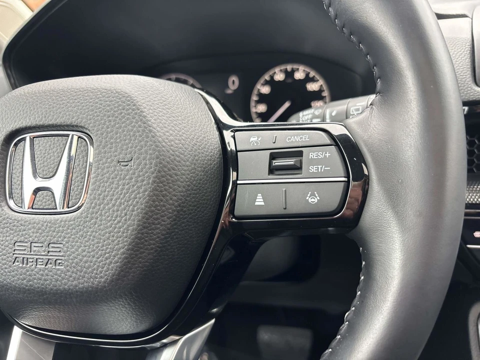 2025 Honda CR-V 6th Gen - Image 21 of 21