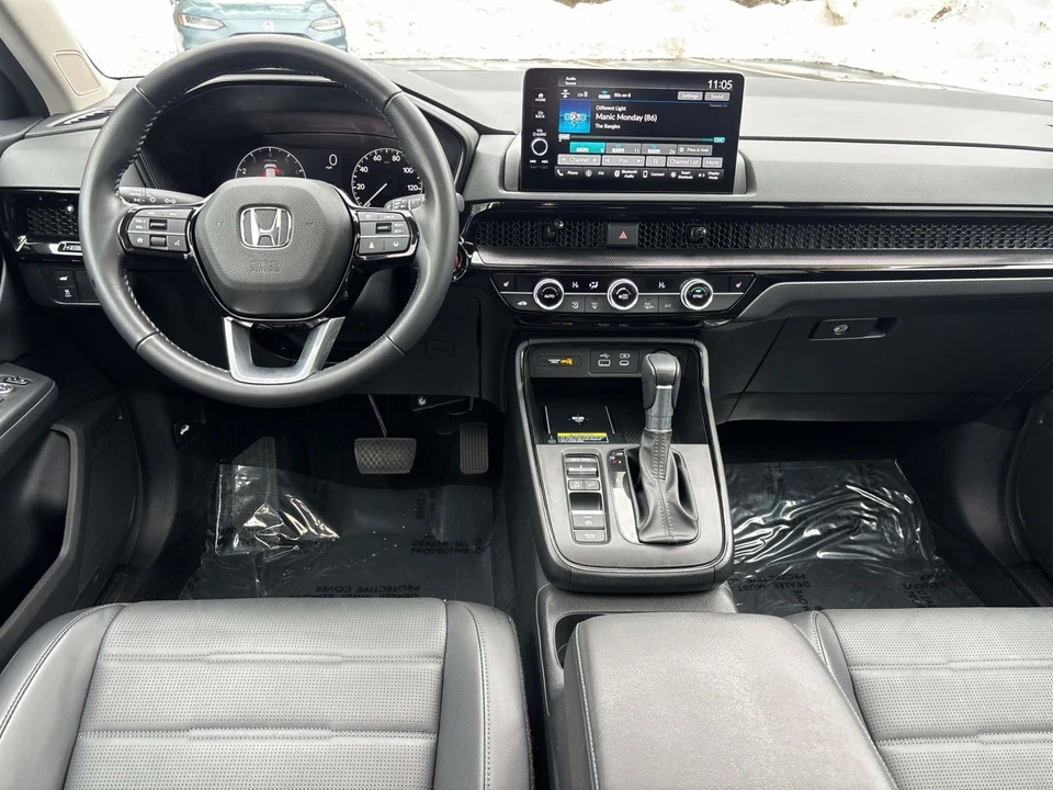 2025 Honda CR-V 6th Gen - Image 12 of 21