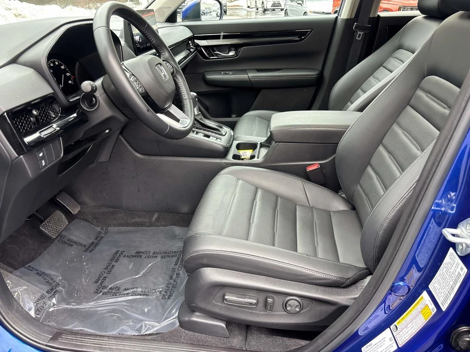 2025 Honda CR-V 6th Gen - Image 10 of 21