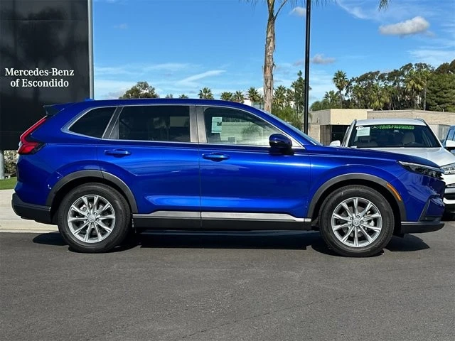 2025 Honda CR-V 6th Gen - Image 2 of 12