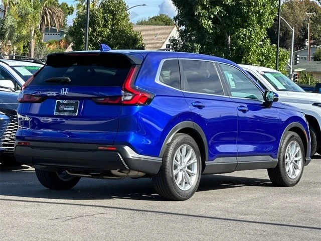 2025 Honda CR-V 6th Gen - Image 3 of 12