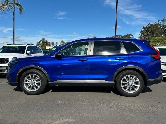 2025 Honda CR-V 6th Gen - Image 6 of 12
