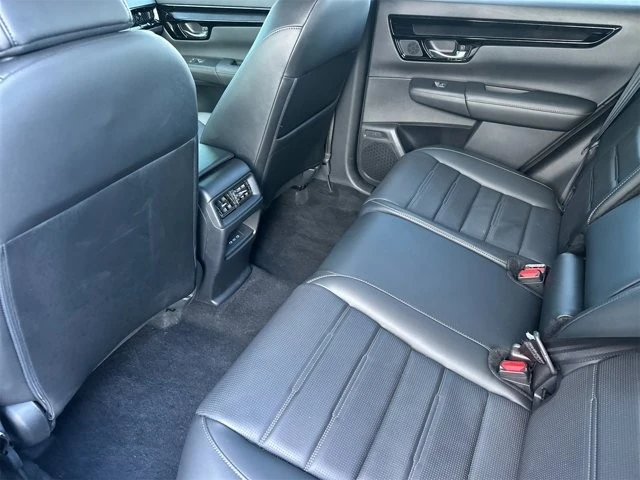2025 Honda CR-V 6th Gen - Image 12 of 12