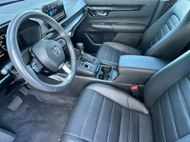 2025 Honda CR-V 6th Gen - Image 10 of 12