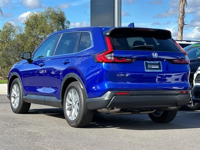 2025 Honda CR-V 6th Gen - Image 5 of 12
