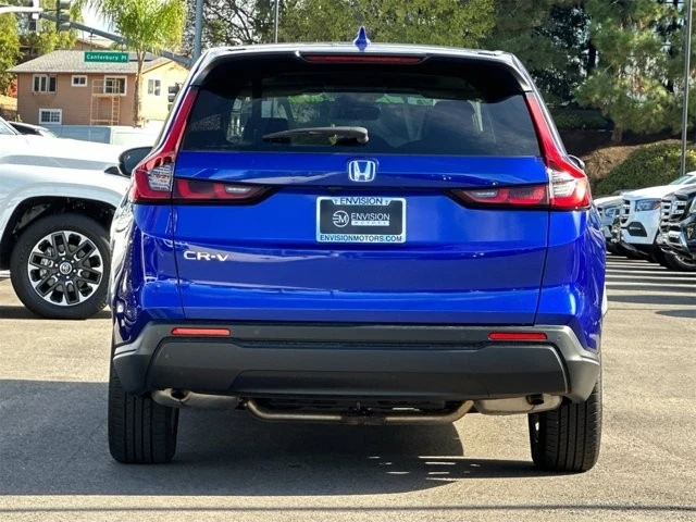 2025 Honda CR-V 6th Gen - Image 4 of 12