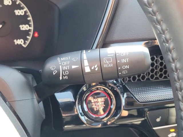2025 Honda CR-V 6th Gen - Image 21 of 21