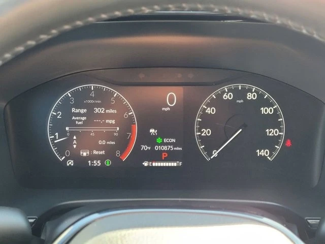 2025 Honda CR-V 6th Gen - Image 18 of 21