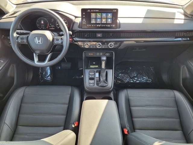 2025 Honda CR-V 6th Gen - Image 12 of 21
