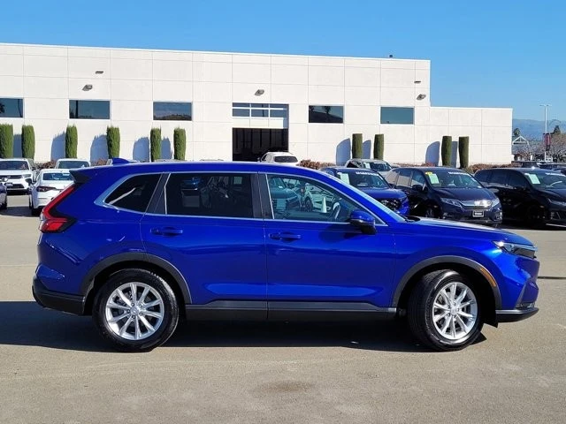 2025 Honda CR-V 6th Gen - Image 4 of 21
