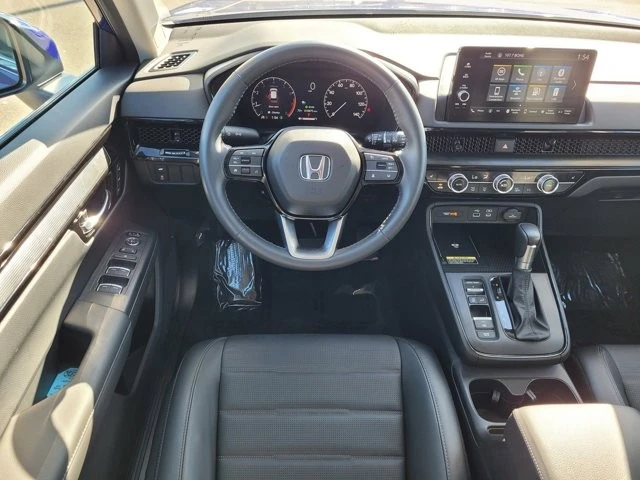 2025 Honda CR-V 6th Gen - Image 13 of 21