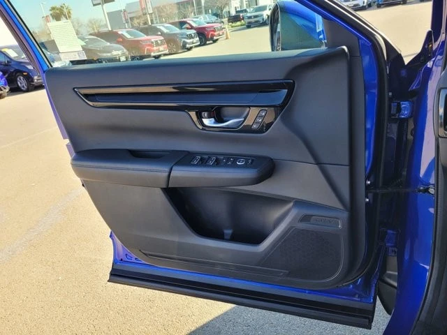 2025 Honda CR-V 6th Gen - Image 16 of 21
