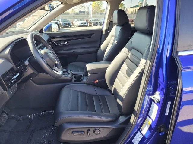 2025 Honda CR-V 6th Gen - Image 10 of 21