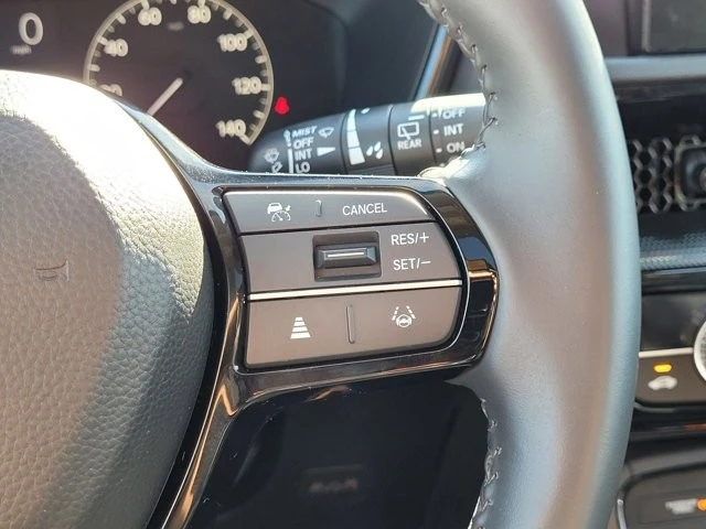 2025 Honda CR-V 6th Gen - Image 20 of 21