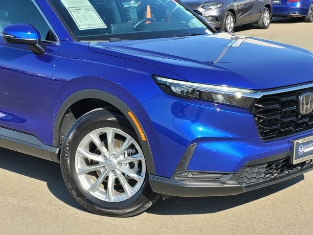 2025 Honda CR-V 6th Gen - Image 3 of 21