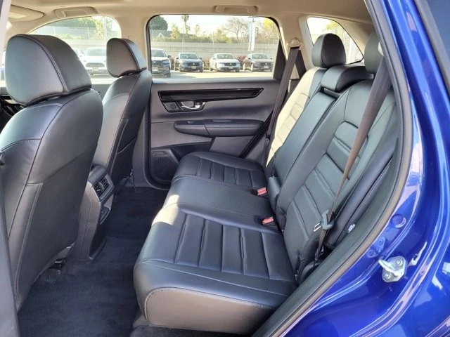 2025 Honda CR-V 6th Gen - Image 11 of 12