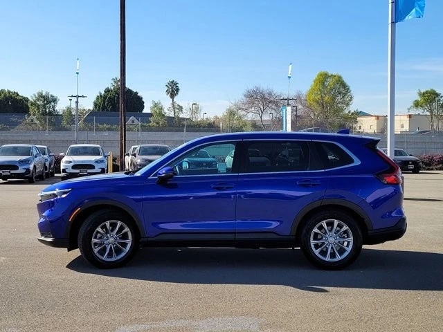 2025 Honda CR-V 6th Gen - Image 8 of 12