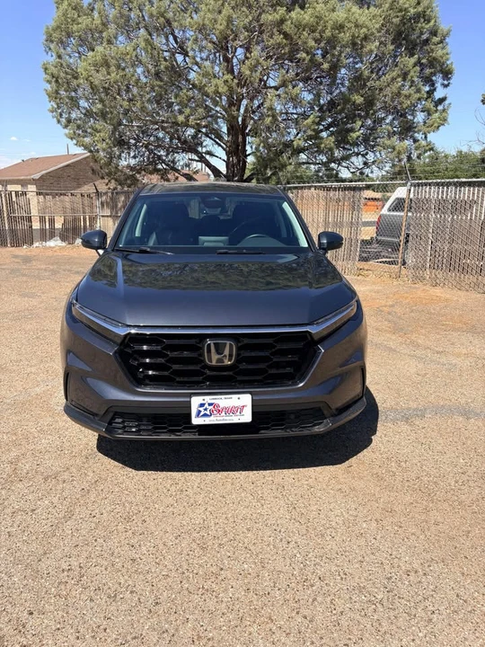 2025 Honda CR-V 6th Gen - Image 6 of 6