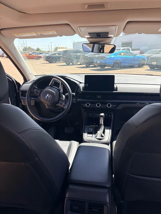 2025 Honda CR-V 6th Gen - Image 2 of 6