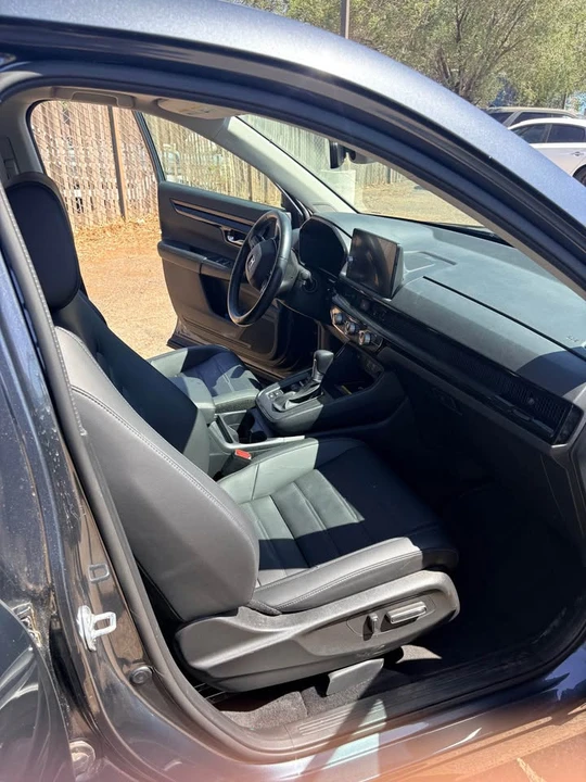 2025 Honda CR-V 6th Gen - Image 3 of 6