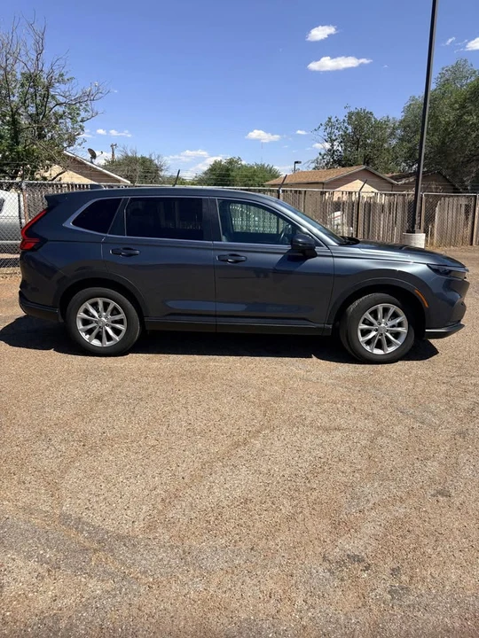 2025 Honda CR-V 6th Gen - Image 5 of 6