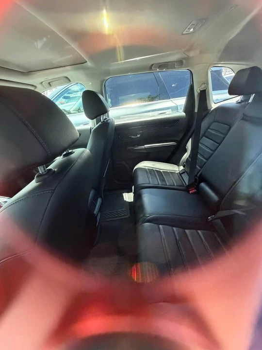 2025 Honda CR-V 6th Gen - Image 6 of 6
